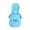 Lake Blue, variant on Pet Rain Coat Waterproof Dog Raincoats Outdoor Activity Dog Rain Jackets Small Medium Puppy Reflective Windproof Clothes