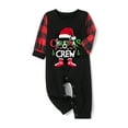 thumbnail image 2 of Matching Family Christmas Pajamas, Matching Christmas PJs For Family, Adult, Teen, Kid, and Baby Pajamas, 2 of 10