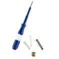thumbnail image 6 of Test Pen Portable Flat Screwdriver Electric Tool Hand Tools Led Voltage Tester, 6 of 8