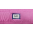 thumbnail image 6 of Baby Boom Cute Kitty Toddler Nap Mat, Pink, 6 of 8