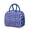 Blue-47, variant on Team Player Insulated Lunch Tote – Portable Reusable Thermal Cooler Bag for Athletes’ Lunch and Practice