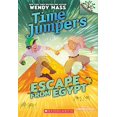 thumbnail image 1 of Escape from Egypt: A Branches Book (Time Jumpers #2), 1 of 1