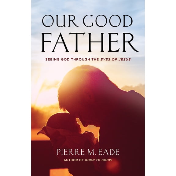 Pre-Owned Our Good Father: Seeing God Through the Eyes of Jesus (Paperback) 1610361776 9781610361774