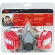 3M 65021HA1-C Household Multi Purpose Respirator