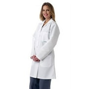 Ladies Full Length Lab Coat