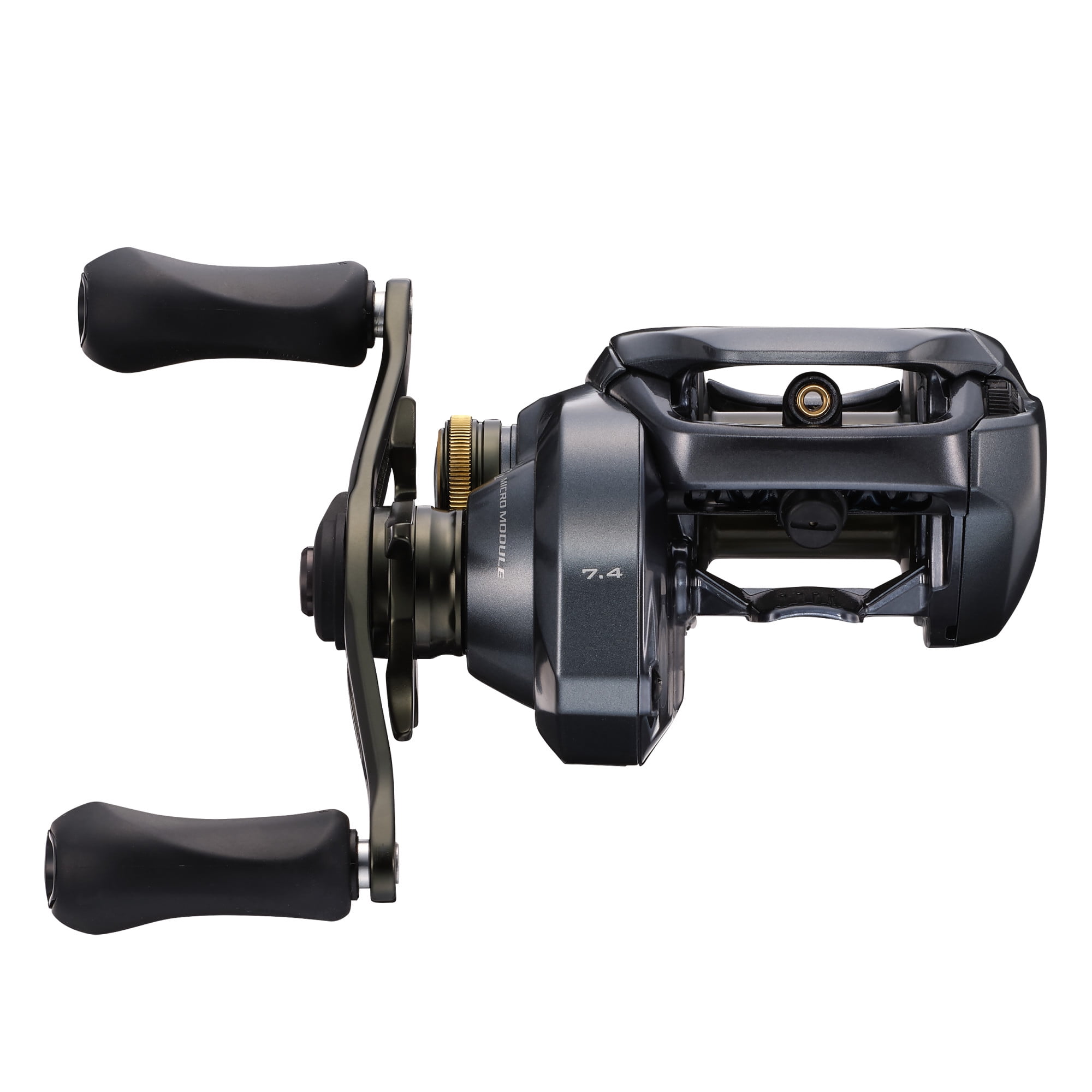 美品　SHIMANO CURADO DC 200XG Shimano Fishing CURADO DC 200XG Low Profile Reels [CUDC200XG
