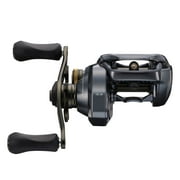 Shimano Fishing CURADO DC 201XG Low Profile Reels [CUDC201XG]