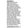 thumbnail image 4 of Labrada Lean Body Protein Shake, Salted Caramel, 40g Protein, 17 Fl Oz, 12 Ct, 4 of 4