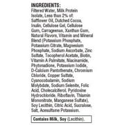 Labrada Lean Body Protein Shake, Salted Caramel, 40g Protein, 17 Fl Oz, 12 Ct