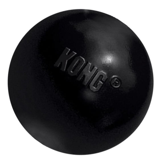 Pelota Kong Extreme Pequeña Para Perros Hasta 16kg Kong Pelotas