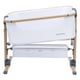 thumbnail image 4 of Cuna Colecho Rame Blanco Bambineto Colecho Rame, 4 of 8