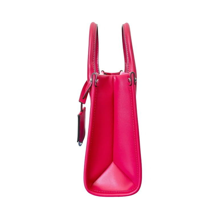 Michael Kors Women's Mirella Small Ombré Signature Logo Satchel