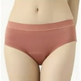 thumbnail image 2 of Period and Light Bladder Leakproof Bamboo Fiber Underwear, 2 of 9