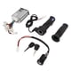 thumbnail image 2 of Empuñadura del acelerador para scooter eléctrico, motor cepillado de 36 V y 1000 W con controlador de velocidad cepillado de motor con controlador de motor cepillado Diseño de próxima generación, 2 of 9