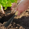 thumbnail image 4 of Garden Trowel Hand Tool Heavy Duty Digging Tool Garden Trowel for Gardening Yard Work, 4 of 6