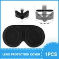thumbnail image 4 of Daily Mix Store For Meta Oculus 3 Lens Protection Cover Console Replacement Accessories S7E3 Pad VR, 4 of 9