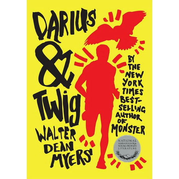 Darius & Twig, (Paperback)