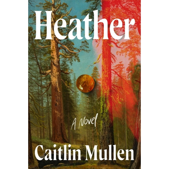 Heather, (Hardcover)