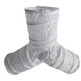 thumbnail image 3 of Tunnels pour Chat Portables Pliables avec Balle, Tunnel de Course pour Chaton, Tube en Forme de Y, 3 of 8