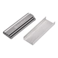 thumbnail image 4 of Kit de Refrigeración para SSD M.2 SilverStone TP04 Aleación de Aluminio, 4 of 8