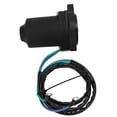 thumbnail image 4 of Motor de ajuste de inclinación de barco 6EK 43880 00 00 para motor fueraborda 4T F75 F80 F90 F100 F115 FL115 F125 F130, 4 of 12