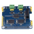 thumbnail image 3 of Sombrero de expansión aislado de 2 canales, para Raspberry Pi Afortunado Sencillez, 3 of 5