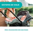 thumbnail image 5 of Autoasiento Portabebe Chicco Keyfit 35 Cleartex Shadow, 5 of 5