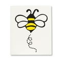 thumbnail image 2 of Lot de 2 Torchons d'Abeilles Allover, 2 of 4