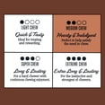 thumbnail image 5 of Ol' Roy Natural Jumbo Pig Ear Chews for Dogs, 12 oz, 10 Count, 5 of 7