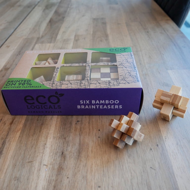 Colosseum - Wooden Puzzle – Iconic Puzzles