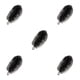 thumbnail image 2 of Methold Microphone Covers Furry Mic Headset Elasticity Tube Replacement Protector with Voice Windscreen Good for yeti/Pro Type2 NO2, 2 of 6