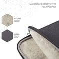 thumbnail image 3 of Lenfech Funda para Laptop de 13" y 15". Funda Compatible con Macbook. Lenfech  Funda para Laptop, 3 of 6