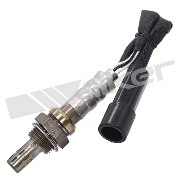 Walker 250-23002 Walker Products 250-23002 Oxygen Sensor 3-W Direct Fit Fits select: 1987-1993 FORD MUSTANG, 1990 FORD F150