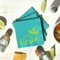 thumbnail image 3 of ForYourParty.Com Let's Fiesta Napkins - Multicolor, 3 of 6