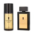 thumbnail image 1 of Set Banderas The Golden Secret 2Pzs, 1 of 2