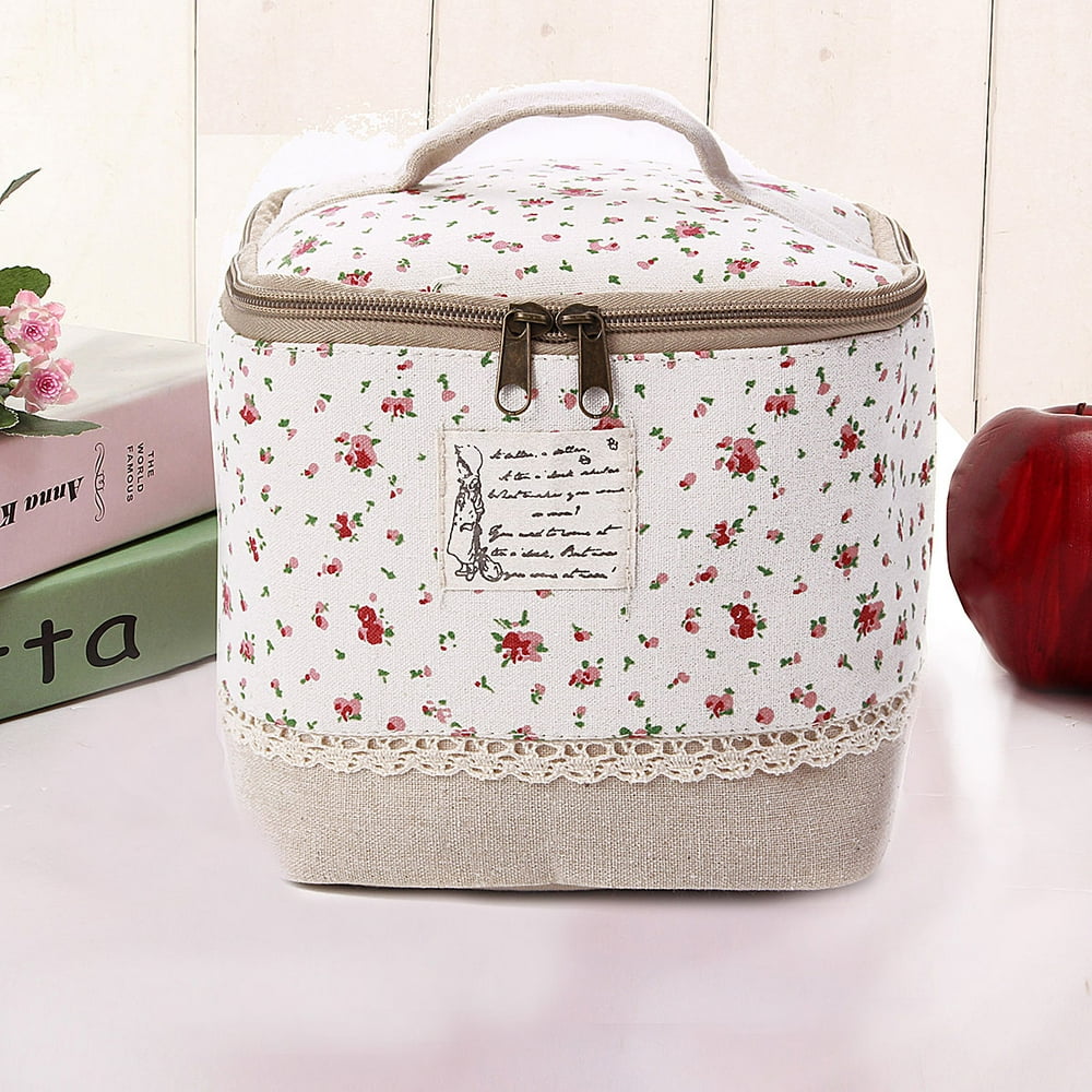 Cosmetic Bags and Organizers Portable Multifunction Travel Cosmetic Bag