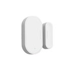 thumbnail image 1 of Tuya Smart Zigbee Door Sensor Door Open/Closed Detector Home Alarm Security Protection Control Via Alexa Home ,Consistent Performance, 1 of 7