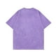 thumbnail image 4 of pstuiky camisetas de manga corta para hombre, Camisas casuales vintage de color liso con cuello redondo y manga corta para hombre camisetas de hombre l, 4 of 4