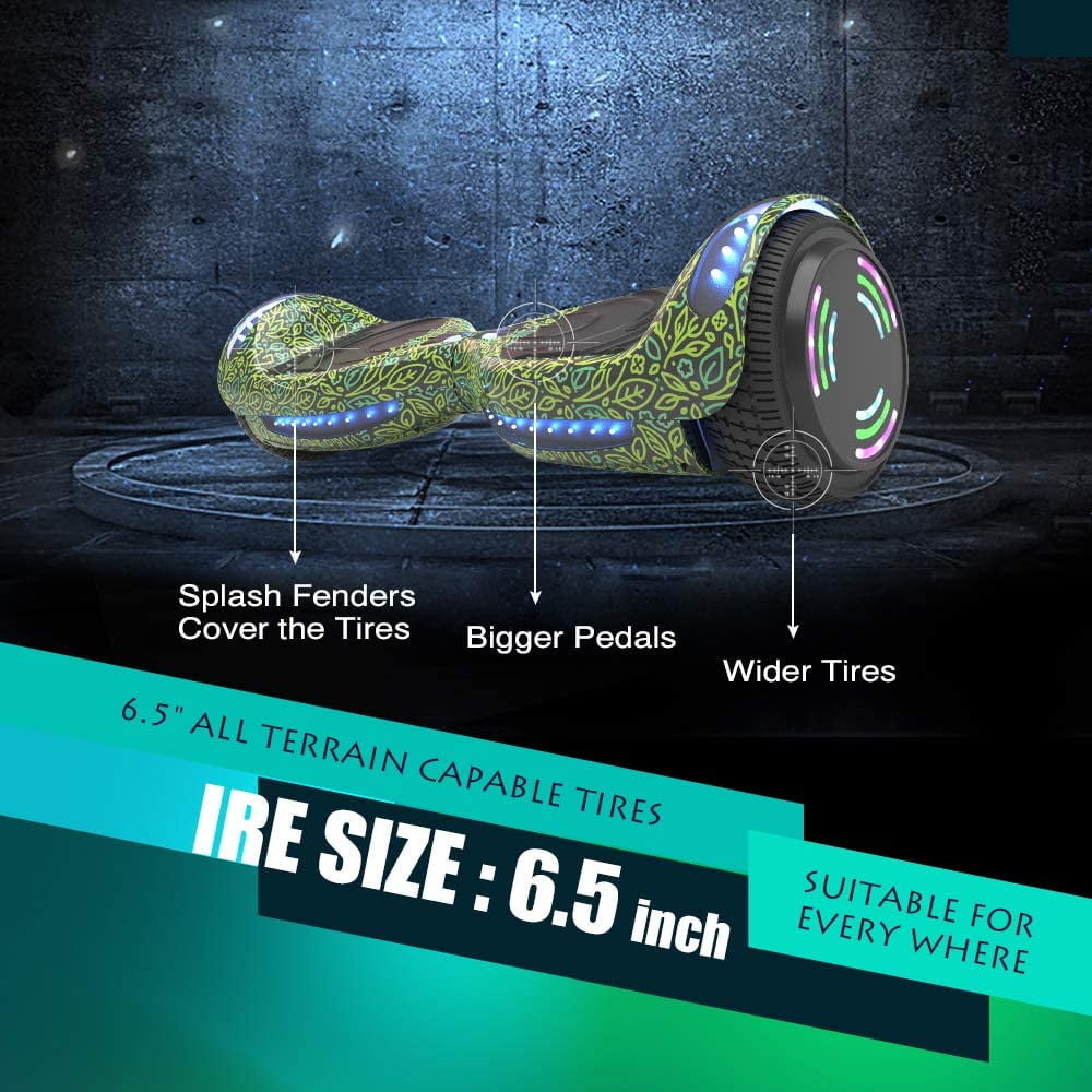Hoverstar 2.0 hoverboard hotsell