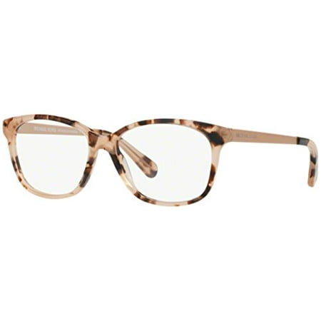 Eyeglasses Michael Kors MK 4035 3205 PINK TORTOISE