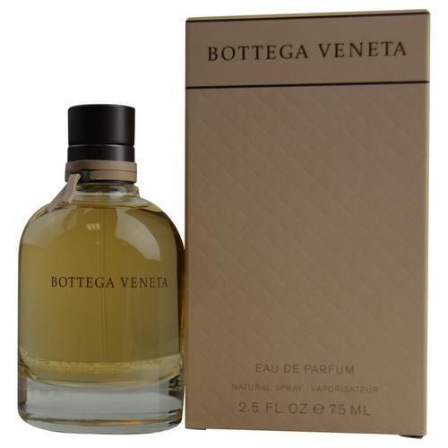 Bottega Veneta By Bottega Veneta Eau De Parfum Spray 2.5 Oz