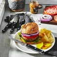 thumbnail image 5 of ZWILLING Pro 4.5-Inch Steak Knife Set of 4, 5 of 7