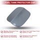 thumbnail image 4 of Tapa de la puerta del tanque de combustible para Audi Q5 8RB 2010-2016, Audi SQ5 8RB 2013-2017, cubierta de la tapa del combustible tipo clip No. 8R0809907A/8R0809999B, gris ABS, 4 of 6