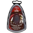 thumbnail image 2 of Express Shoe Shine Sponge – Leather Care Neutral Cleaner, Portable 6g Sponge 2 of 6