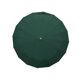 thumbnail image 4 of Paraguas de Bolsillo con Mecanismo Manual y Funda Incluida Color Verde, 4 of 6