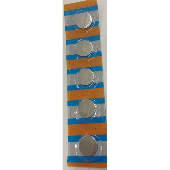 BBW CR1616 3V Lithium Coin Battery 15 Pack FREE SHIPPING!