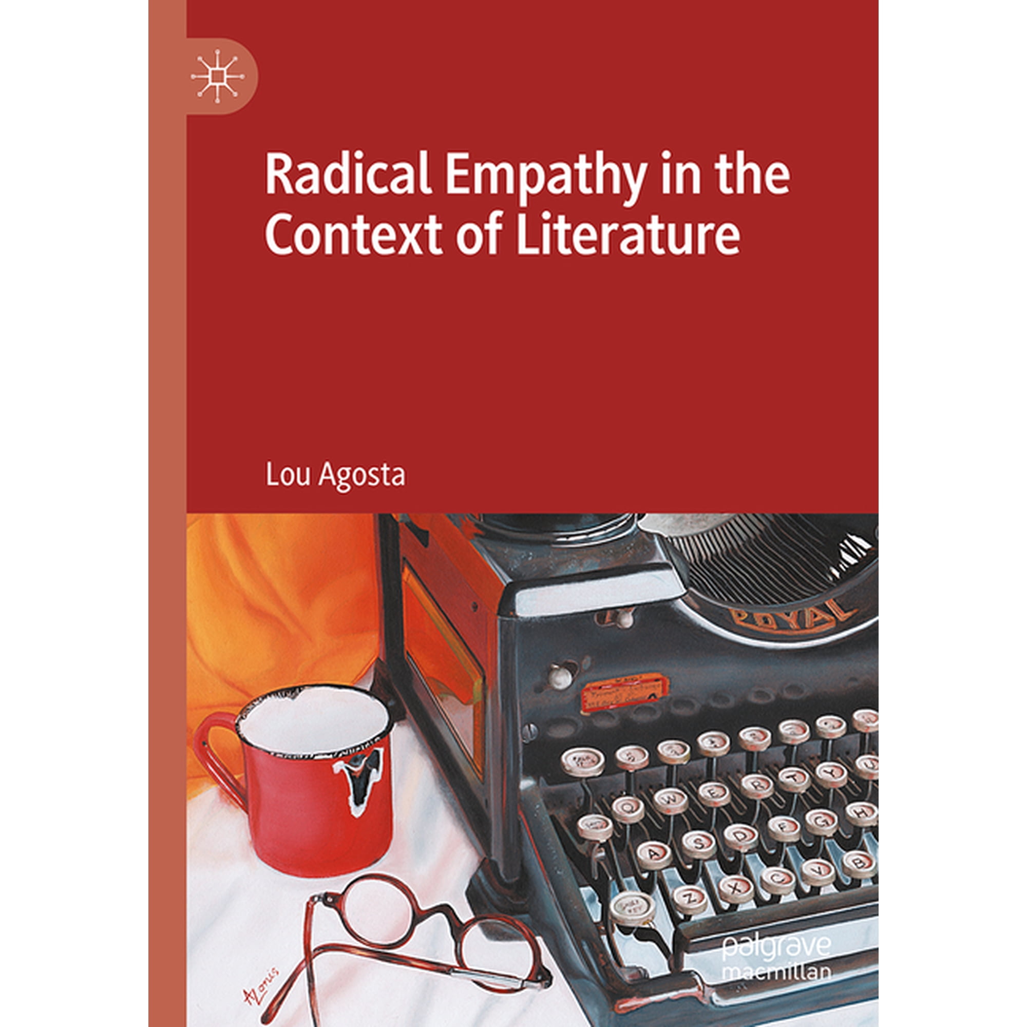 Radical Empathy in the Context of Literature (Hardcover)