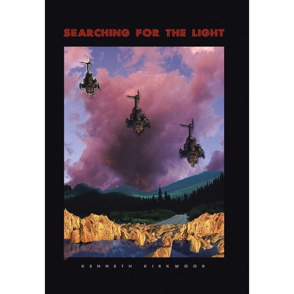 Searching for the Light (Hardcover)
