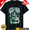 Black-5, variant on Vintage After The Burial Rareform T-Shirt S M L XL 2XL 3XL, NEW INSTOCK-TH78067