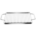 thumbnail image 1 of Shisuyan Grille Rectangulaire en Maille Acier Inoxydable 1Pcs 8.5X4.7X0.4In, 1 of 9